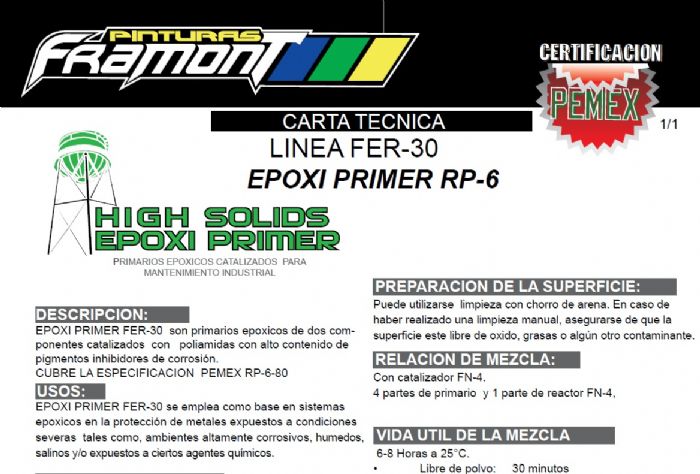 Pintura industrial anticorrosiva, automotriz, antigraffiti, acrílica, grado alimenticio